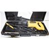 Image 1 : DEWALT DW303M 1 1/8" RECIPROCATING SAW