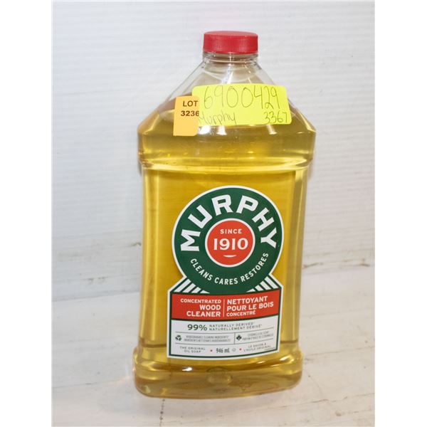 MURPHY CONCENTRATED WOOD CLEANER 946ML