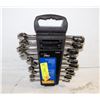 Image 1 : NEW ULTRA PRO 10-PC REVERSIBLE RATCHETING