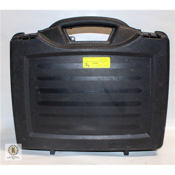 PLANO PROTECTOR SERIES MODEL 1404 BLACK,
