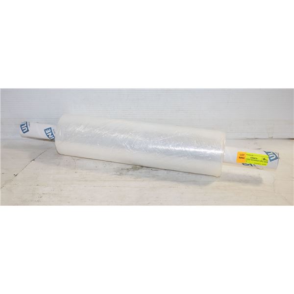 ULINE ECONE WRAPPER 15" X 1000FT 80 GAUGE