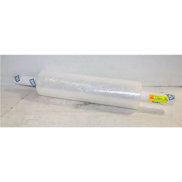 ULINE ECONE WRAPPER 15" X 1000FT 80 GAUGE