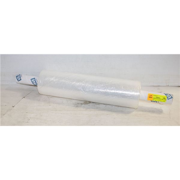 ULINE ECONE WRAPPER 15" X 1000FT 80 GAUGE