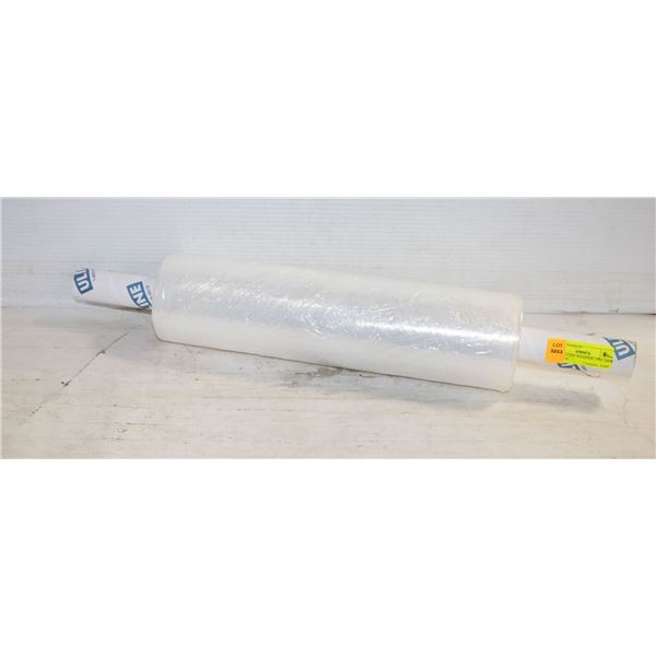 ULINE ECONE WRAPPER 15" X 1000FT 80 GAUGE