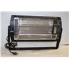 Image 1 : CEILING MOUNTED QUARTZ HEATER