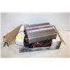 Image 1 : 2 INVERTERS; POWERTOGO 6.9AMP & SIGNAL 600WT