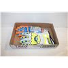 Image 1 : 2 NEW (L) PAIRS BOB DALE GLOVES CUT RESISTANT