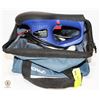 Image 1 : SIMONI 8"-DUAL ACTION POLISHER - LONG CORD,