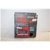 Image 1 : UNIVERSAL FULLSIZE TRUCK BLACK TAILGATES NET