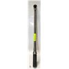 Image 1 : GEAR WRENCH 85066 - 1/2"-DRIVE 23"-TORQUE