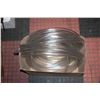 Image 1 : SAINT GOBAIN CLEAR PVC 3/4" X 1/8" W