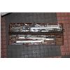 Image 1 : LOT OF MISC. SOCKETS/ WRENCHES & MISC