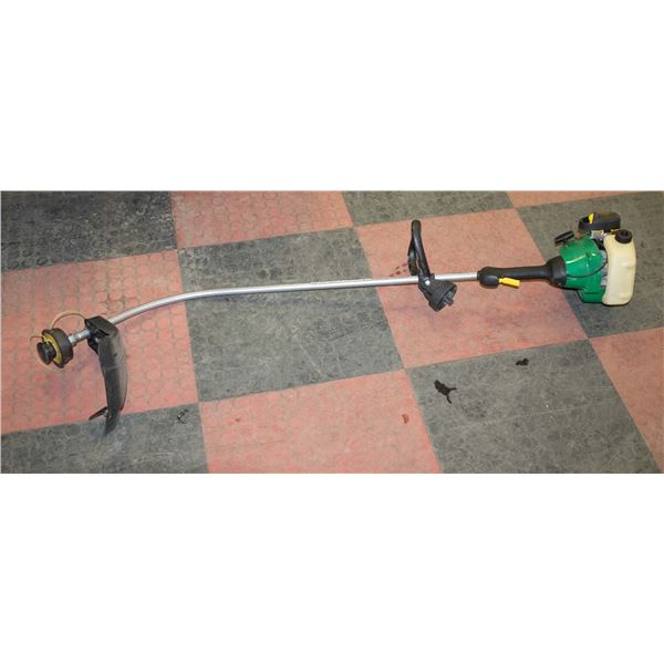 WEEDEATER GAS WEED WACKER