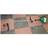 Image 1 : WEEDEATER GAS WEED WACKER