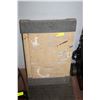Image 1 : FLAT BED CART 30" X 18"