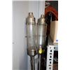 Image 1 : SET OF 2 TIKI TIKI TORCHES