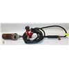 Image 1 : TIGER TORCH BRAND - 26" TIGER TORCH WITH