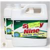 Image 1 : NEW/FULL SPRAY NINE HEAVY DUTY CLEANER