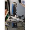 Image 1 : MASTERCRAFT BAND SAW WITH EXTENSION TABLE