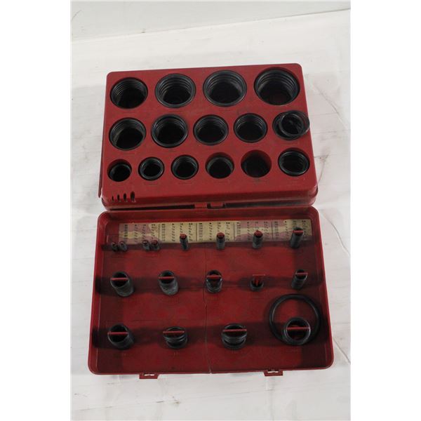 NATIONAL O-RING SERVICE SET