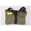 Image 1 : CANVAS TOOL CARRYING BAG