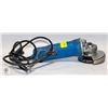 Image 1 : MASTERCRAFT 4 1/2" ANGLE GRINDER WITH