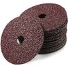 Image 1 : NEW LEONTOOL ALUMINUM OXIDE DISC ANGLE GRINDERS