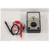 Image 1 : MASTERCRAFT METER READER