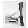 Image 1 : ARROW NAILER T50 + BOSTITCH MODEL T15 NAILER