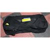 Image 1 : NEW ATV RACK BAG BLACK COLOUR