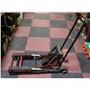 Image 1 : MOTOMASTER BIKE/ ATV HYDRAULIC FLOOR JACK