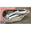 Image 1 : BOX OF HD STANDARD & ADJUSTABLE WRENCHES