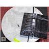 Image 2 : ROUND TABLE MOUNTED ROUTER WITH ASSORTMENT