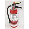 Image 1 : FULLY CHARGED & CERTIFIED FIRE EXTINGUISHER