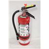 Image 1 : FULLY CHARGED & CERTIFIED FIRE EXTINGUISHER