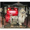 Image 1 : ESTATE - HONDA MODEL WB20XT GAS POWERED