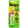 Image 1 : NEW 4ML KRAZY GLUE MAX BOND SUPER GLUE