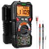 Image 1 : NEW KAIWEETS DIGITAL MULTIMETER