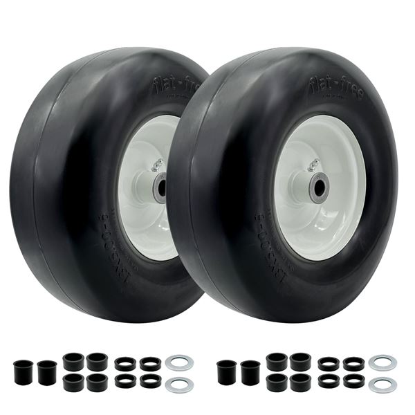 NEW WITH BOX 2 13 X 5 FLAT FREE THINGS 5/8" BUSHIN