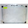 Image 1 : ALUMINUM HARD BODY TOOL/INSTRUMENT CASE -