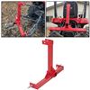 Image 1 : NEW HECASA 3 POINT 2 INCH TRAILER HITCH RECEIVER