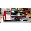 Image 1 : MINI LATHE 7X10 INCH CENTRAL MACHINERY