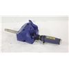Image 1 : IRWIN QUICK GRIP 90 DEGREE RIGHT ANGLE CLAMP