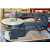 Image 1 : SCROLL SAW CRAFTSMAN 16 INCH VARIABLE SPEED