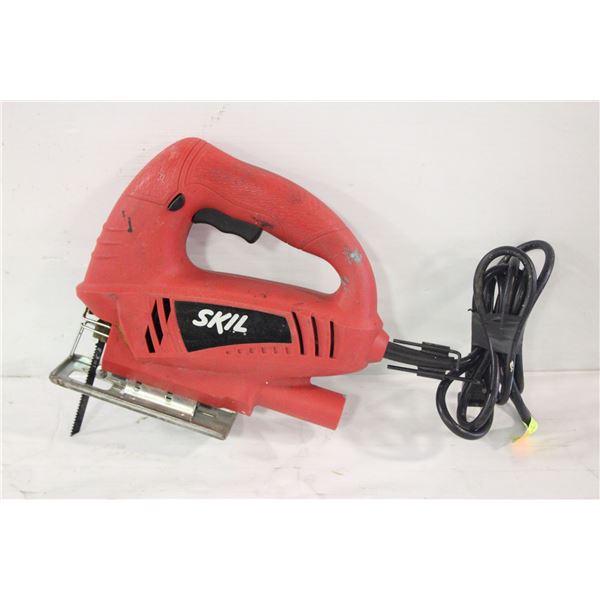 SKIL JIGSAW