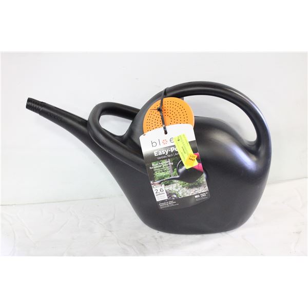 NEW BLOEM EASYPOUR WATERING CAN W/