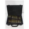 Image 1 : MASTERCRAFT DRILL BIT SET