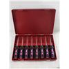 Image 1 : 8PC SEALTOOL SEAL HOOK SET