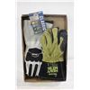 Image 1 : NEW BOB DALE GLOVES PLUS WATSON HEAVY