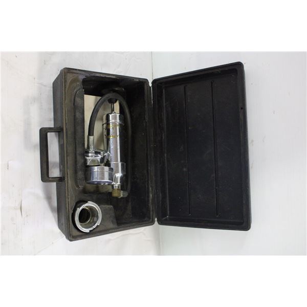 STANT ST-255A COOLING SYSTEM PRESSURE TESTER